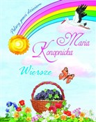 Książka : Wiersze - Maria Konopnicka