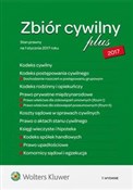 Polska książka : Zbiór cywi...