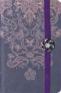 Picture of Notatnik ozdobny 0013-08 Cool&Chic Bolero