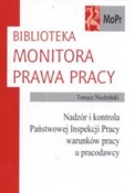 Nadzór i k... - Tomasz Niedziński -  foreign books in polish 