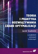 Książka : Teoria i p... - Jacek Stadnicki