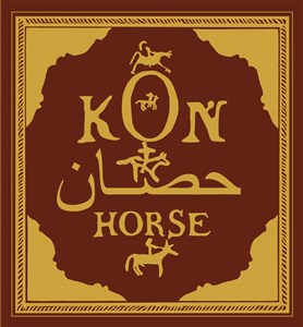 Obrazek Koń
