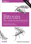 Bitcoin dl... - M. Antonopoulos Andreas -  foreign books in polish 
