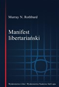 Manifest l... - Murray N. Rothbard -  Książka z wysyłką do UK