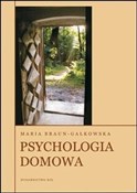 Psychologi... - Maria Braun-Gałkowska -  Polish Bookstore 