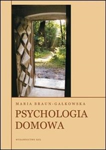 Picture of Psychologia domowa