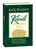 Kościół Św... - Rick Warren -  Książka z wysyłką do UK