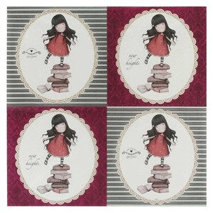 Picture of Serwetki - New Heights (20szt)