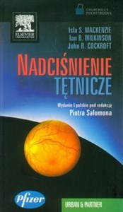 Obrazek Nadciśnienie tętnicze