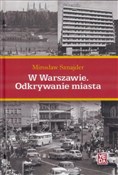 Książka : W Warszawi... - Mirosław Sznajder