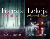 Polska książka : Foresta Um... - Paweł Jaszczuk
