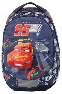 Picture of Plecak ergonomic Cars 3
