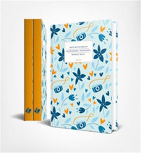 Obrazek Notatnik Lux - Aparat