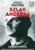 Szlak Ande... - Norman Davies -  foreign books in polish 