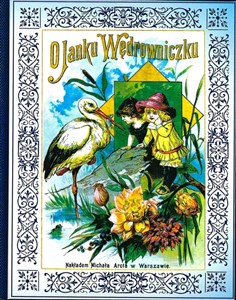 Obrazek O Janku Wędrowniczku