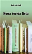 Nowa teori... - Anita Całek -  books in polish 