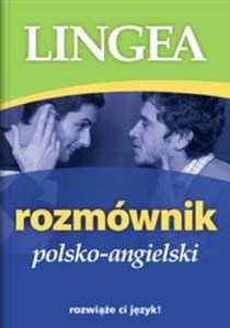 Picture of Rozmównik polsko-angielski