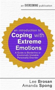 Obrazek An Introduction to Coping with Extreme Emotions