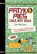 Patykopies... - Watson Tom -  foreign books in polish 