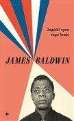 Zapiski sy... - James Baldwin -  Książka z wysyłką do UK