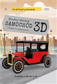 Show details for Zbuduj własny samochód 3D Historia motoryzacji Podróżuj, ucz się i poznawaj Książka + Model w 3D Polska książka : Zbuduj wła... - Ester Tome