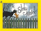 Slinky Mal... - Lynley Dodd -  Polish Bookstore 