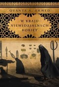 W kraju ni... - Quanta A. Ahmed -  books from Poland