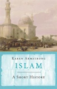 Picture of Islam A short history