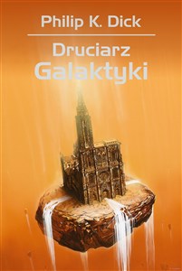 Picture of Druciarz Galaktyki