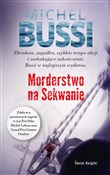 Polska książka : Morderstwo... - Michel Bussi