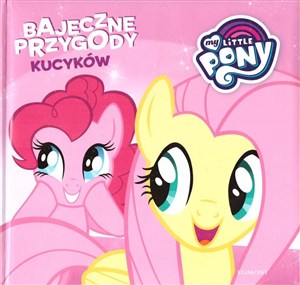 Obrazek Bajeczne przygody Kucyków