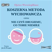 Polska książka : [Audiobook... - Ojciec Wwwirgiliusz