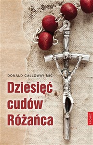 Picture of Dziesięć cudów Różańca