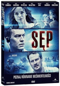 Picture of Sęp DVD