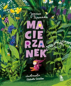 Obrazek Macierzanek
