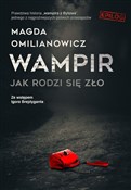 Wampir Jak... - Magda Omilanowicz - Ksiegarnia w UK