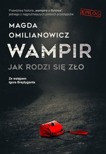 Picture of Wampir Jak rodzi się zło