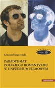 Polska książka : Paradygmat... - Krzysztof Kopczyński