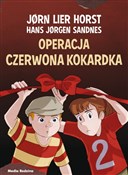 Operacja C... - Jørn Lier Horst, Hans Jørgen Sandnes -  Polish Bookstore 