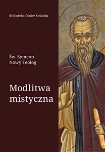 Picture of Modlitwa mistyczna