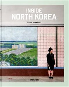 Obrazek Inside North Korea