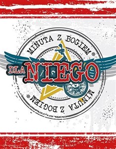 Obrazek Minuta z Bogiem dla niego