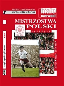 Obrazek Mistrzostwa Polski. Stulecie T.7