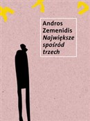 polish book : Największe... - Andros Zemenidis