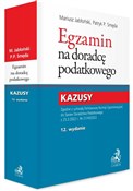 Egzamin na... - Mikołaj Duda, Jolanta Gorąca-Paczuska, Jakub Marusik -  foreign books in polish 