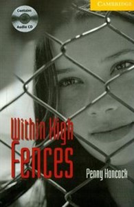Picture of Cambridge English Readers 2 Within High Fences with CD