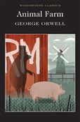 Animal Far... - George Orwell -  Książka z wysyłką do UK