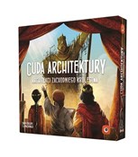 Cuda Archi... - Shem Phillips, SJ Macdonald -  books in polish 