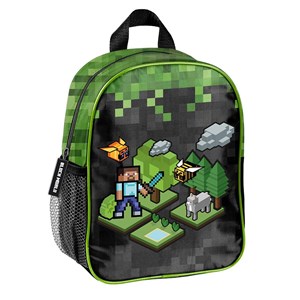Obrazek Mały plecak Minecraft PP24XL-303