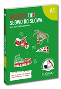 Włoski Sło... - Aleksandra Janczarska -  books in polish 